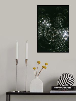 Disco Kaleidoscope - Portrait