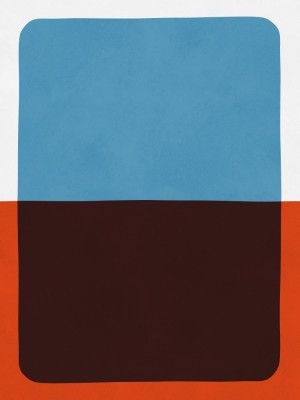 Earth and Sky Harmony