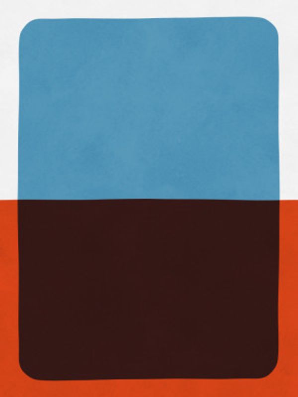 Earth and Sky Harmony