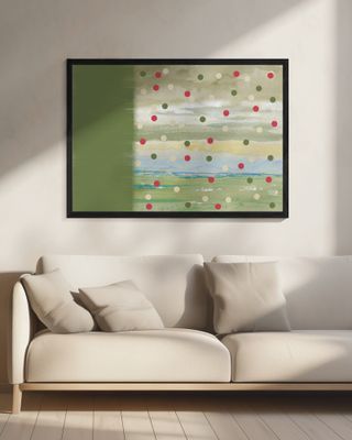 Modern Landscape No.3