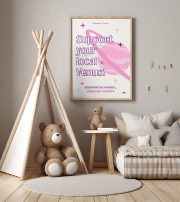 Promoting Female Empowerment