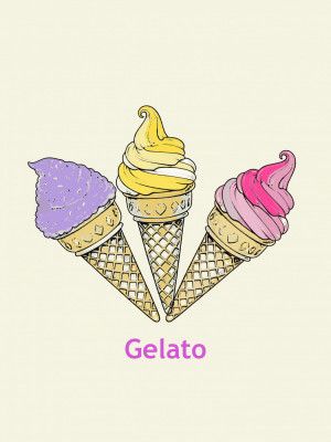 Gelato 3