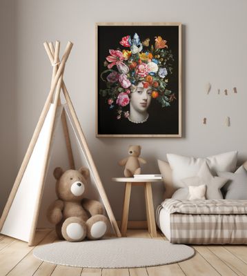 Golden Age Hairfashion