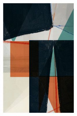 Fragmented Narrative