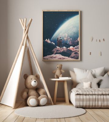 Often Mistaken for Absent