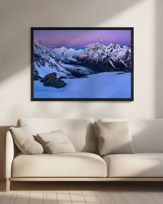 A State of Tranquility