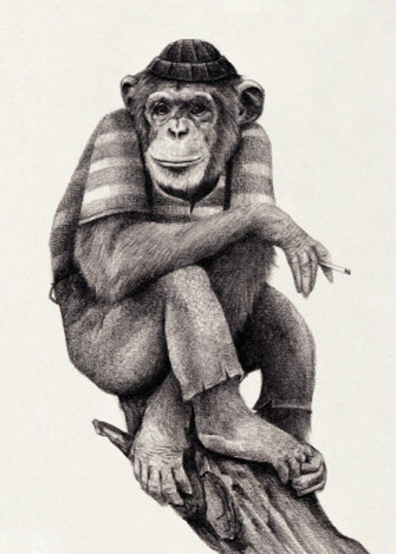 Smoke &amp;amp Chill