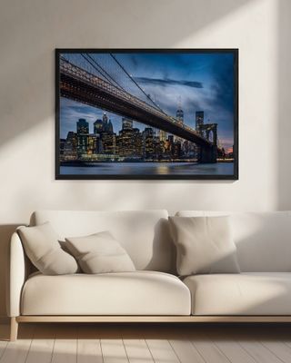 Manhattan from Dumbo