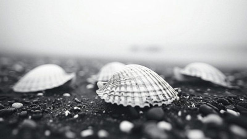 Seashell Serenity