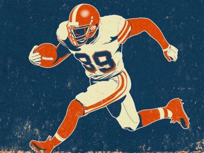 American Football 003