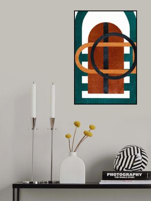 Geometric Art