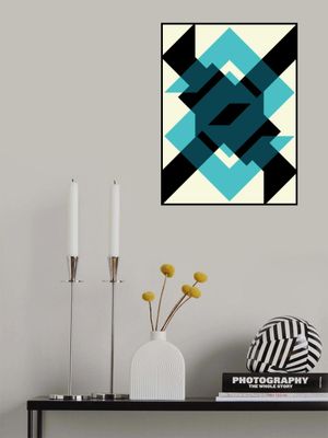 Geometric Abstraction