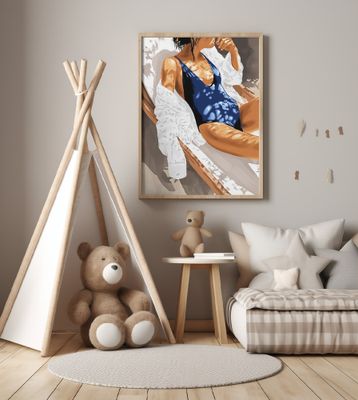 Girls Just Wanna Have Sun