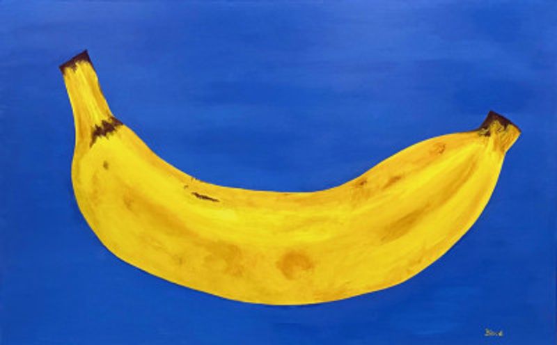 Big Banana