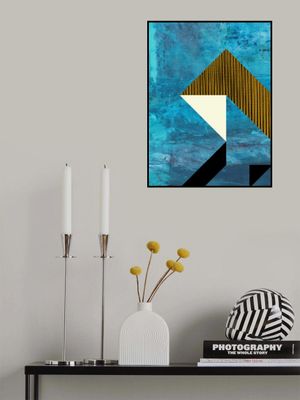 Dynamic Geometric Pattern