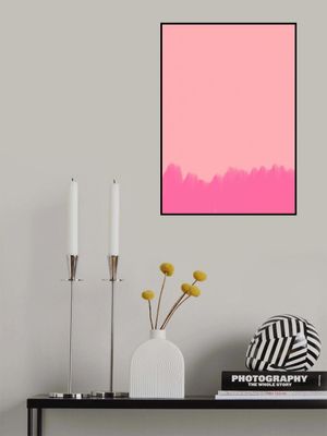 Blush Horizon