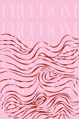 Freedom(waves)