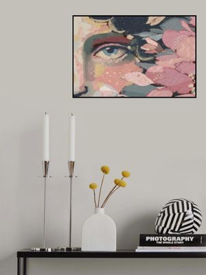 Floral Reverie No 03