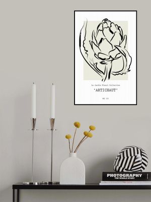 Artichaut