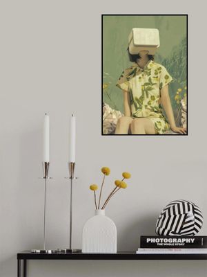 Looking Into the Future