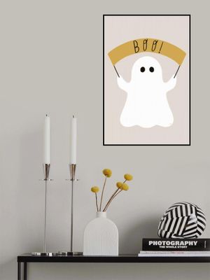 Ghost Boo