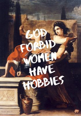 Empowered Expression