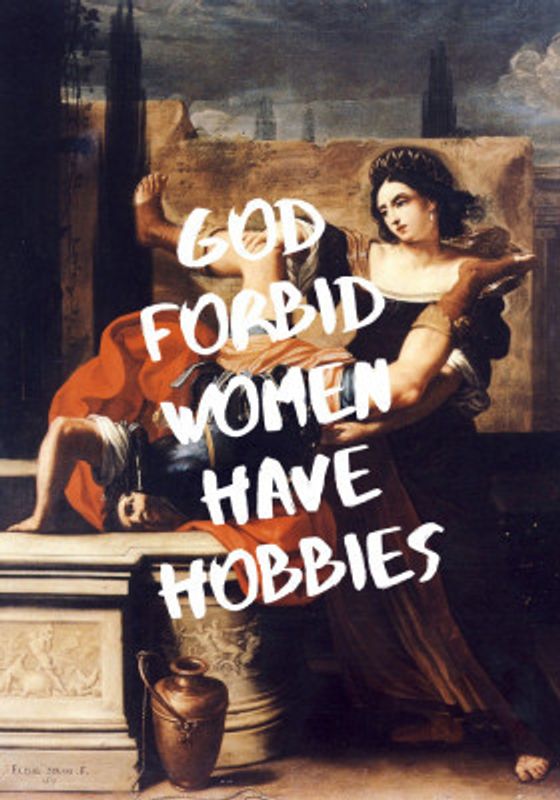 Empowered Expression