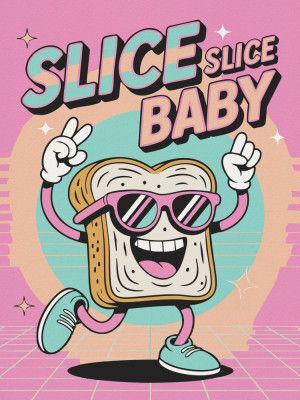 Slice, Slice Baby