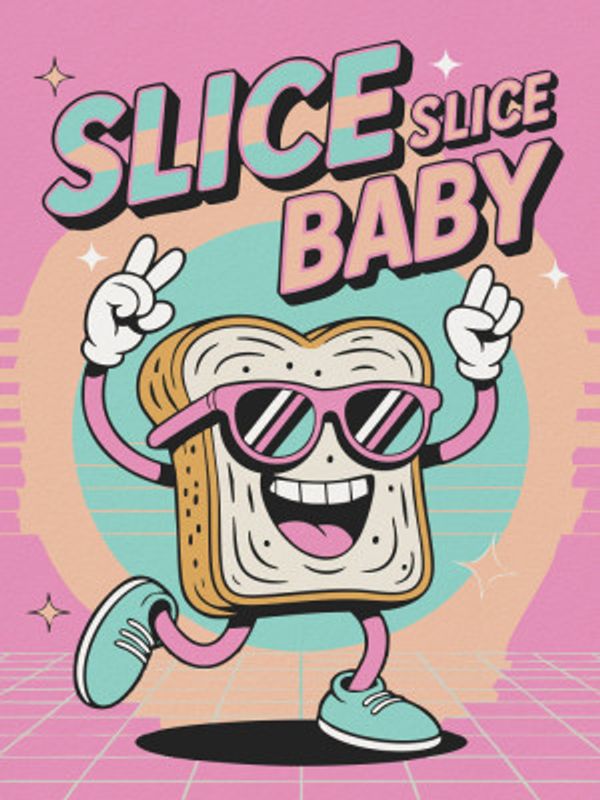 Slice, Slice Baby