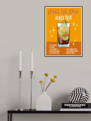 Long Island Iced Tea