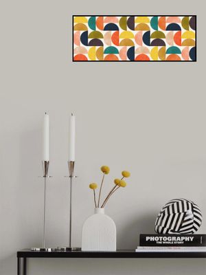 Expressive Modern Art