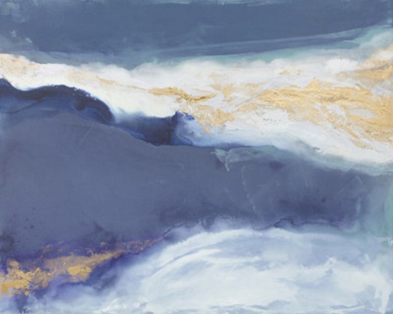 Natural Beauty of Ocean