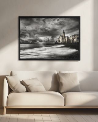 A day at the end of the day