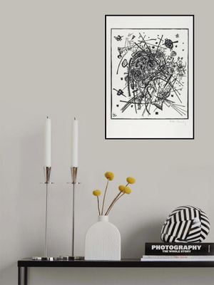 Kleine Welten Viii (small Worlds Viii) (1922)