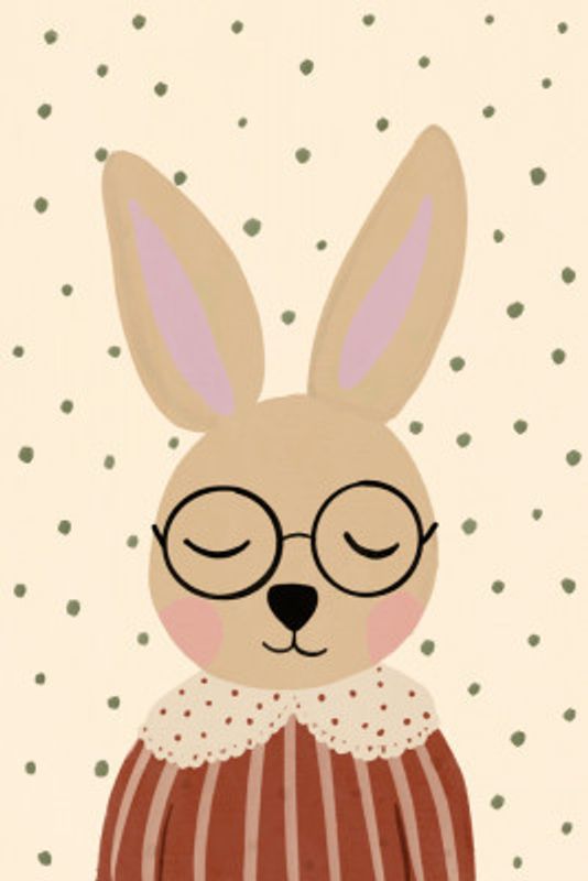 Calmmind(bunny)