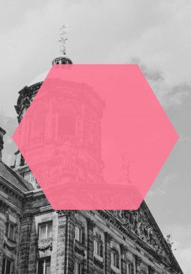 Hexagon Over History