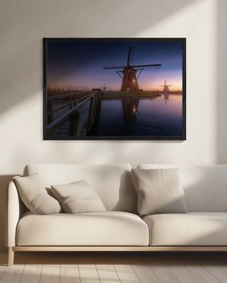 Kinderdijk 2