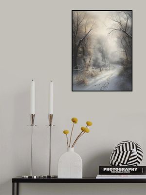 Beautiful Winter No 2