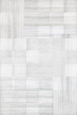 White Woven Blocks 2