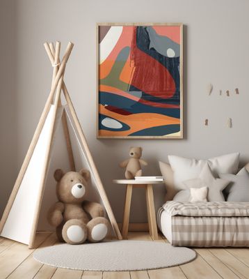 Shifting Sands Palette