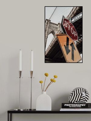 Brooklyn Bridge Stop