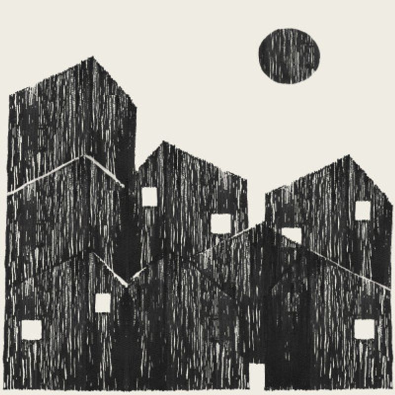 18 Goodnight Moon 20x20