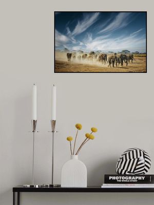 A very long thinking