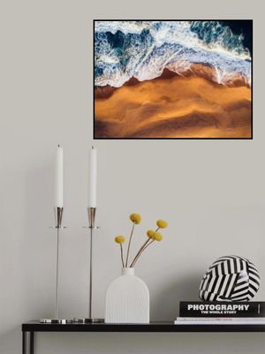 Ocean's Edge Harmony