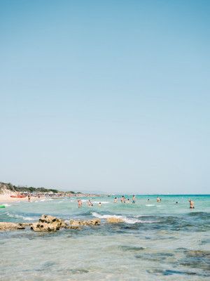 Ostuni Summer | Italy travel photography