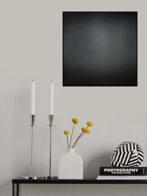 Drawn Out                       Oil On Canvas                 30%22 X 30%22