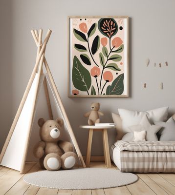 Wild Garden Rhapsody