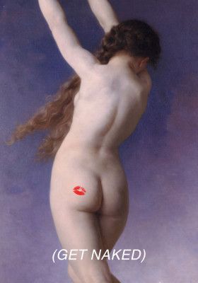 Embrace the Unveiled