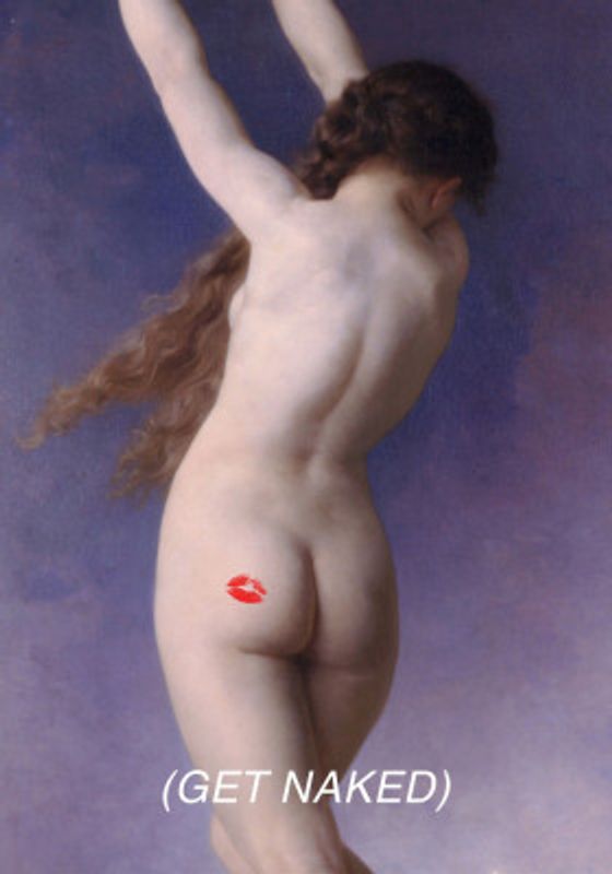 Embrace the Unveiled