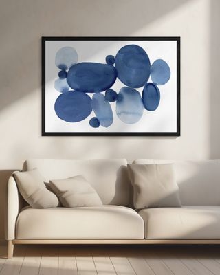 Blue Watercolorstones01